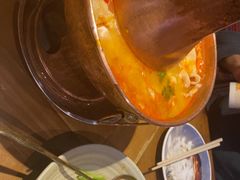 -雀舞云南菜(天津天河城购物中心店)