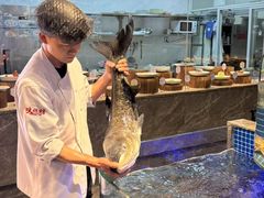 -味钱塘·钱塘浙宴(宋城之江银泰店)