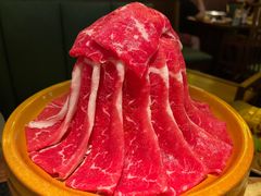 -牛New寿喜烧(虹桥新天地店)