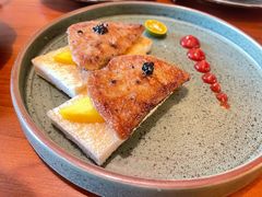 -俊屋料理·烧鸟·寿司·日泰融合菜(星际云汇店)