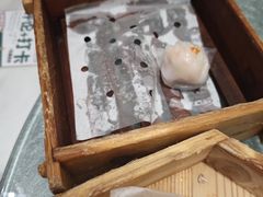 -點無缺茶楼·海鲜酒家(世博店)