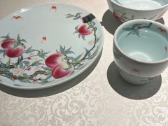 -维园悦谱·海派家常菜(乌鲁木齐南路店)