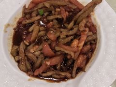 -东四民芳餐厅(世茂工三店)