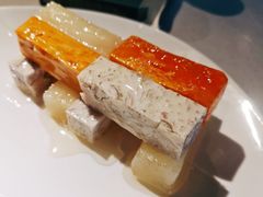 糖焗杂粮-百年果林椰子鸡(中洲店)