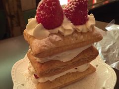 -治愈系甜品The Soothing Dessert(科海大楼店)