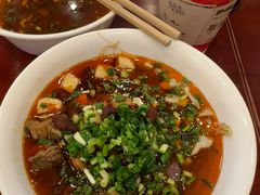-蒋家肠旺面馆(合群路店)
