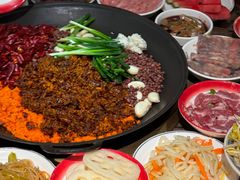 -沸炉重庆老火锅(军事博物馆店)