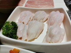 -海底捞火锅(方塔东街店)