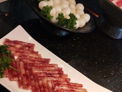 -五星桥原切肥牛火锅·30年专注好牛肉(湖塘店)
