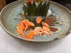 -喜庭海鲜自助(北辰三角洲北辰荟店)