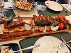 -苏坦土耳其餐厅(白云宾馆店)