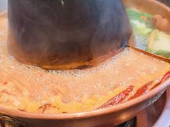 -南门四季铜锅涮肉(大屯·北苑店)