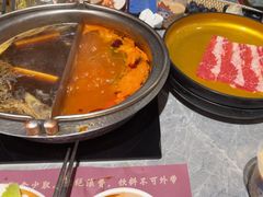 -樱煦和牛寿喜烧(如皋吾悦广场店)