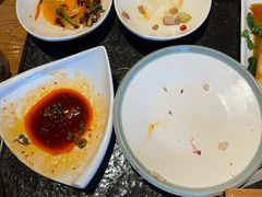 -小城粥道·海胆鲜虾粥(解放广场店)