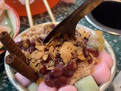 -怒火八零串串火锅(大渡口新天泽店)