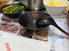 -湯島涮小火锅(余姚五彩城店)
