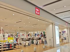 -优衣库(重庆万象城店)