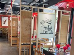 -老船舫·现做活鲜鱼馆(东郊记忆店)