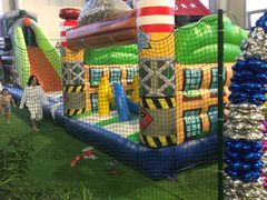 -中家鑫园温泉酒店鑫悦汤泉