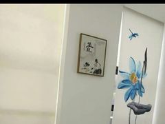 -麻麻手推拿