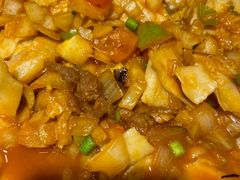 -巴依兄弟西域美食(机场店)