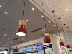 -肯德基(绍兴胜利店)