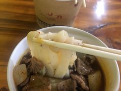 -王记生烫牛杂面馆(兰陵路店)