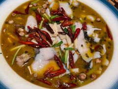-芳芳私房菜·精做淮扬菜(承德路店)