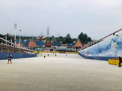 -美的鹭湖探索王国