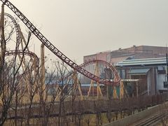 -无锡融创乐园