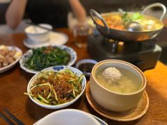 -林四喜·闽南传家菜(鼓浪屿店)