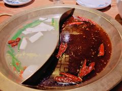 -龙门老灶火锅