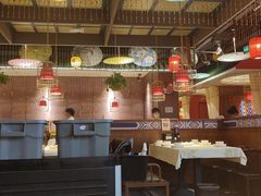 大堂-童姥阁北京烤鸭(天虹店)