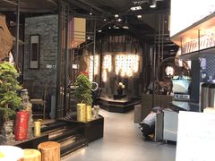 -湊湊火锅·茶憩(东城万达店)
