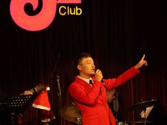 -JZ Club 爵士酒吧(上海店)