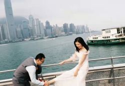 点击看大图 -太古映画婚纱摄影(天河店)