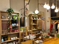 -竹鲜笙全竹宴(国色天香店)
