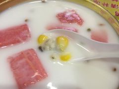 -蒙肥羊·酸汤潮牛·鲜牛肉火锅烤肉自助(岗顶店)