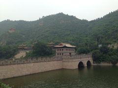 iphone_upload_pic-居庸关长城