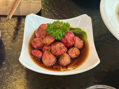 任性酱萝卜-五观堂素食(新华路店)