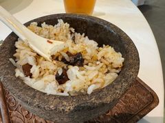 -上蔬无瑕· 创意素食·Vegetarian(华采天地店)