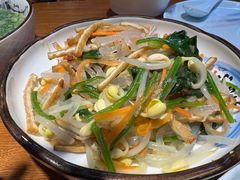 -延安八大碗(陕北菜·枣园路店)