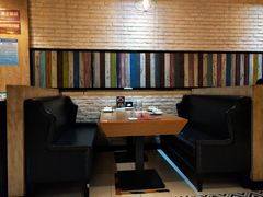 卡座-金掌勺·锅包肉(广渠门店)