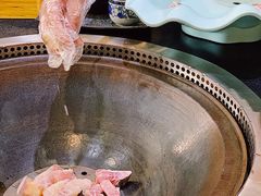 -老刘生态大鱼坊铁锅炖鱼(赛马场店)