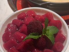 -捞神煲汤火锅(湖滨商业街店)