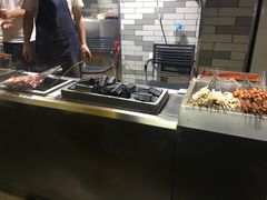 -有奴思烤肉·清真(正宁路店)