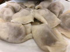 -枫林饺子