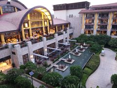 -宴悦海鲜餐厅·游水海鲜·牛排(亚龙湾瑞吉店)