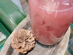 -初拾·花里餐厅(钜城华亿店)