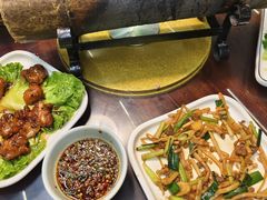 -61号餐吧(兴坪古镇漓江店)